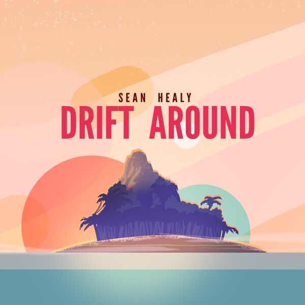 Cover art for Drift Around